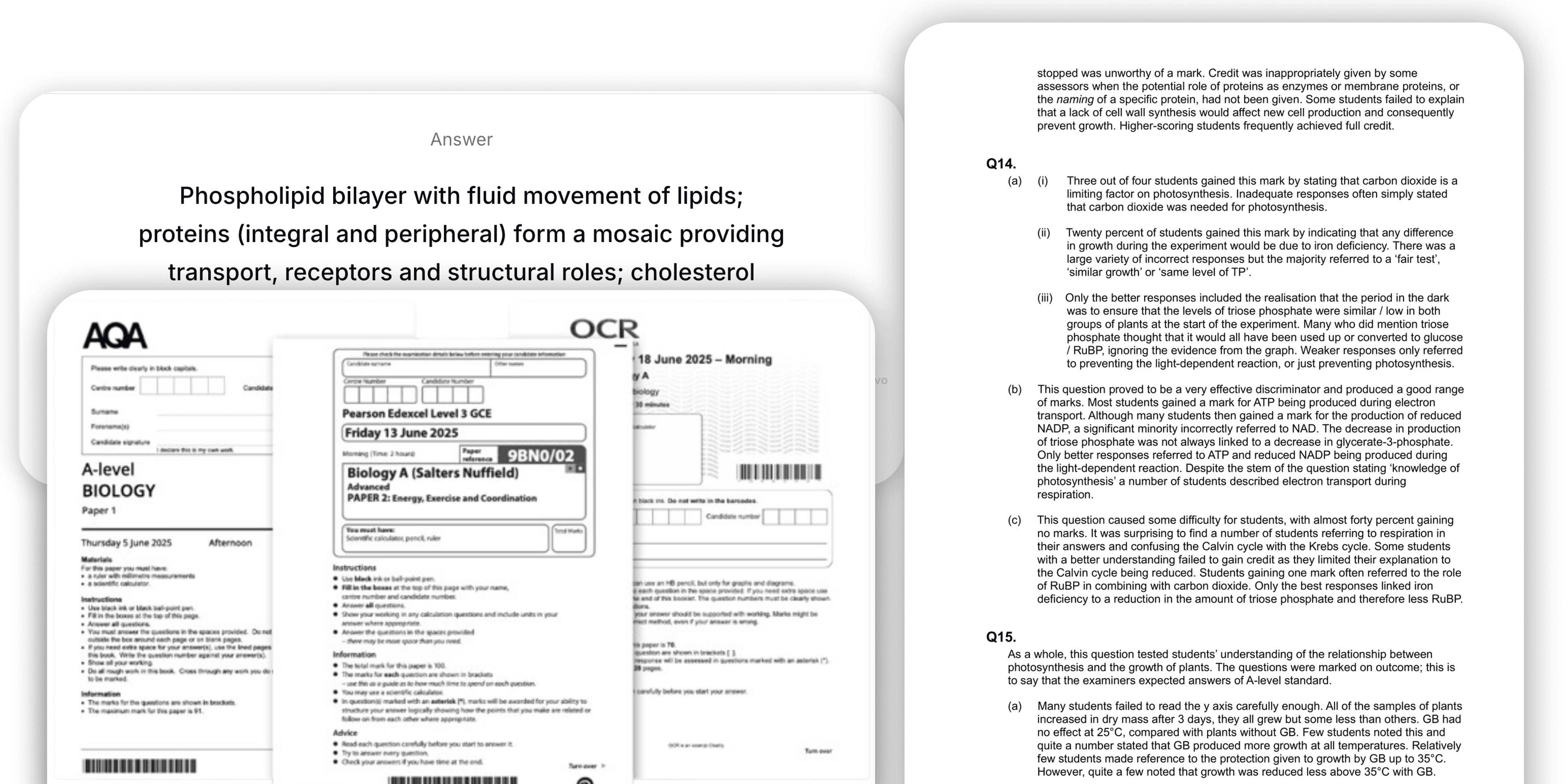 Lab Novo Platform Interface